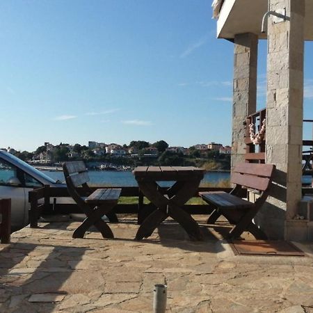 Villa Vip à Ahtopol Extérieur photo