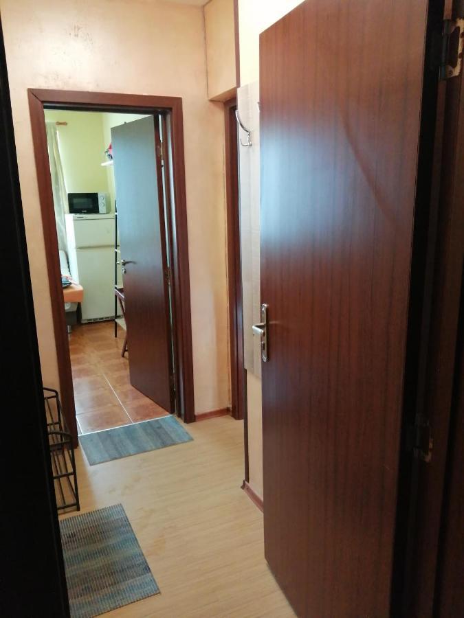 Villa Vip à Ahtopol Extérieur photo