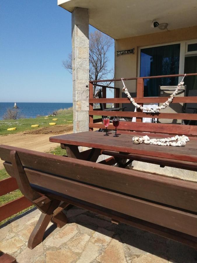 Villa Vip à Ahtopol Extérieur photo