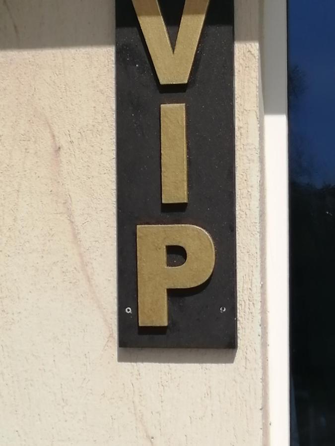 Villa Vip à Ahtopol Extérieur photo
