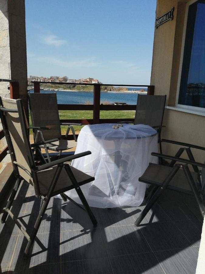 Villa Vip à Ahtopol Extérieur photo