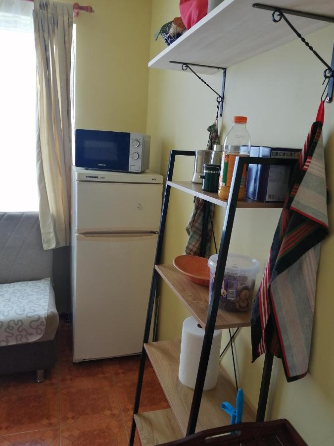 Villa Vip à Ahtopol Extérieur photo