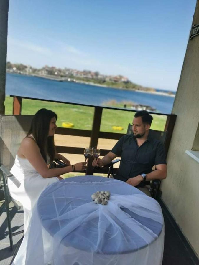Villa Vip à Ahtopol Extérieur photo