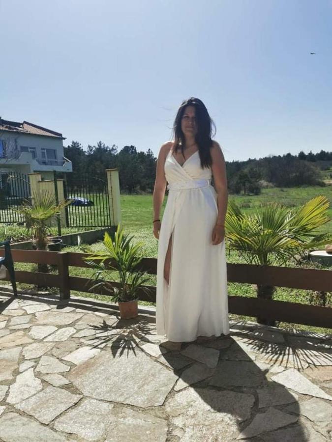 Villa Vip à Ahtopol Extérieur photo